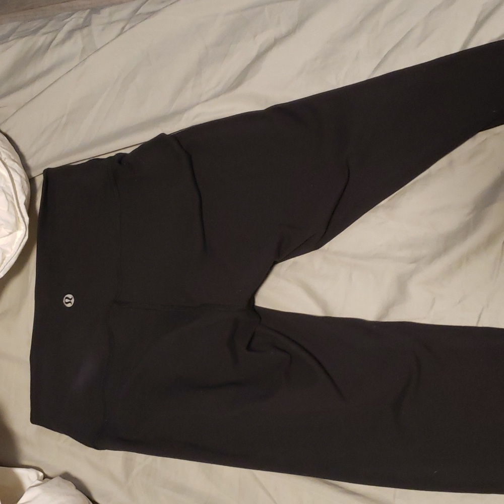 Lululemon pants